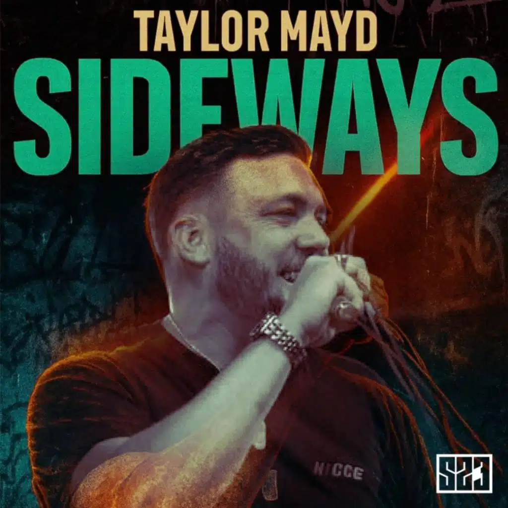 SIDEWAYS