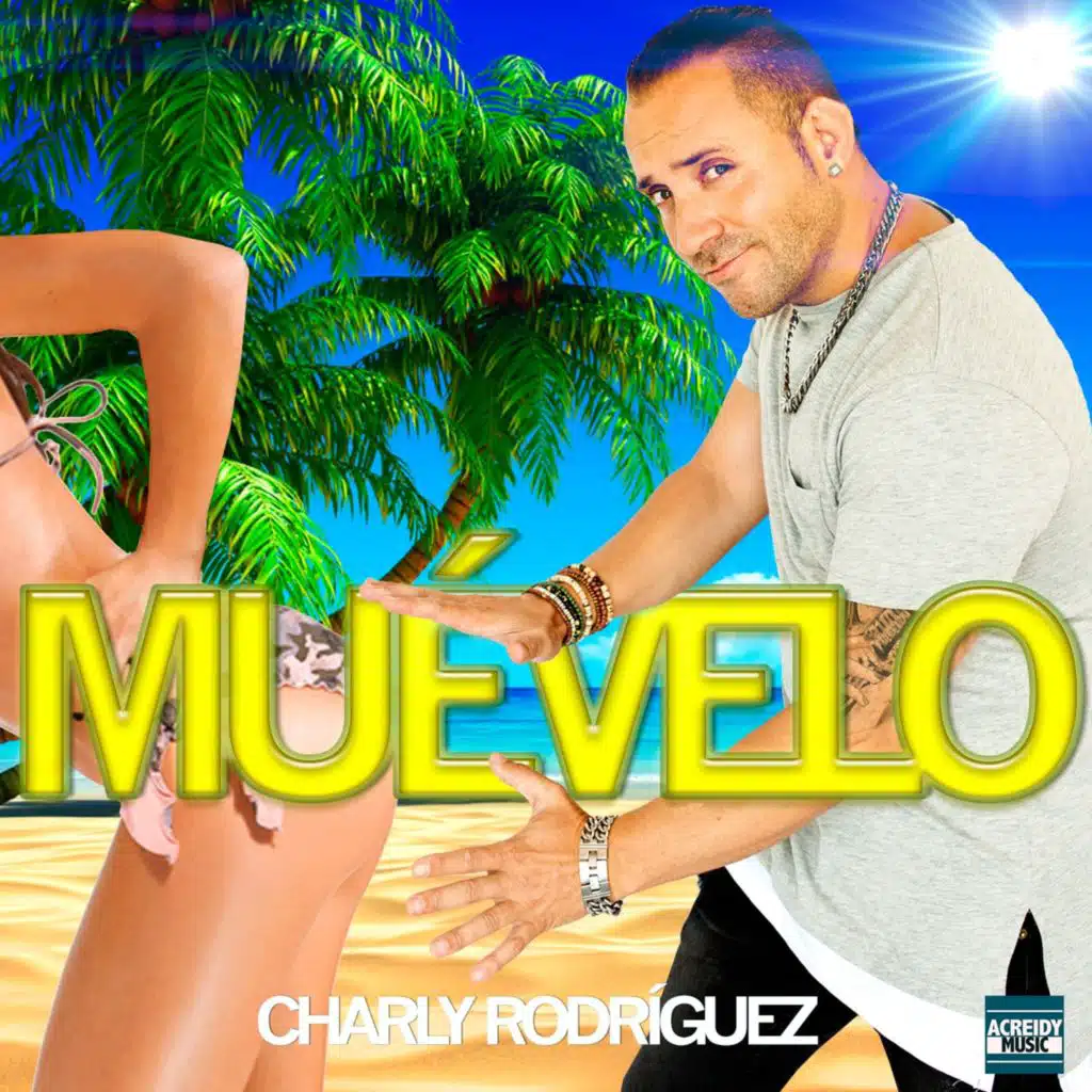 Muévelo (Extended Version)