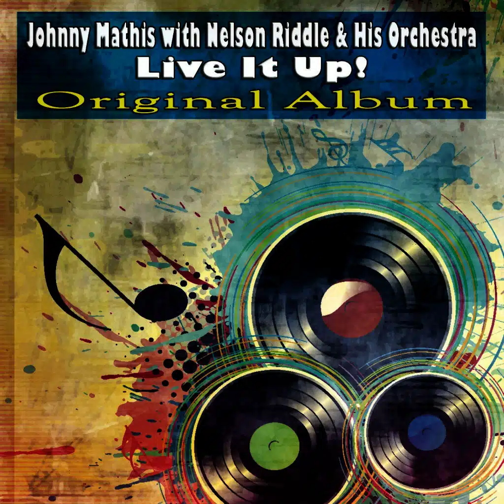 Hey, Look Me Over (Remastered)