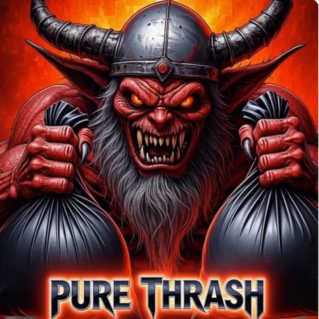Pure Thrash