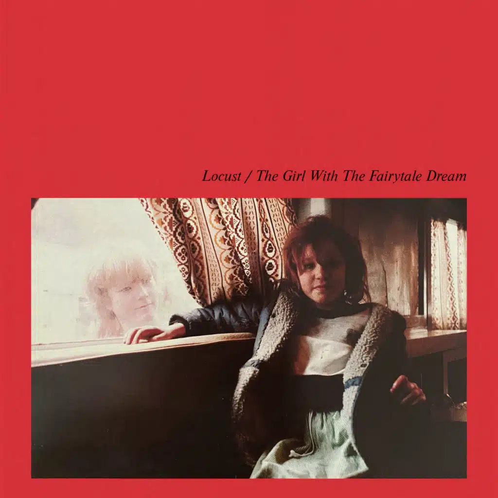 The Girl With The Fairytale Dream (Future / Past Modal Mix) [feat. Future/Past]