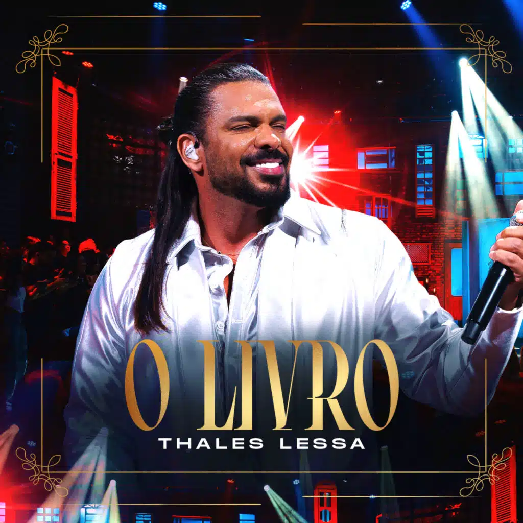 Thales Lessa
