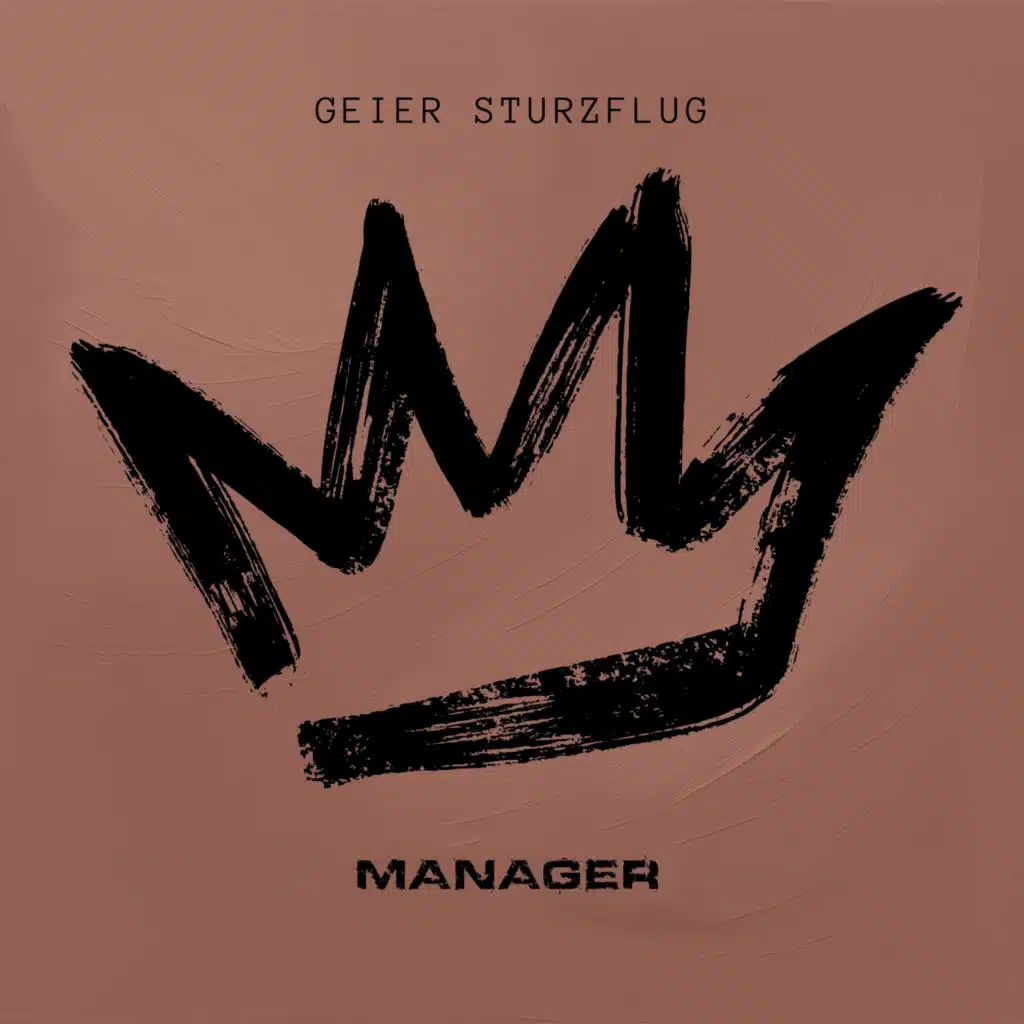 Geier Sturzflug