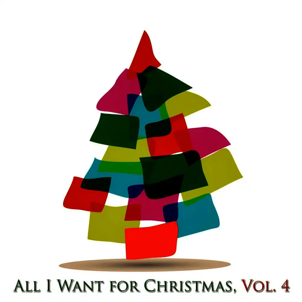 All I Want for Christmas, Vol. 4