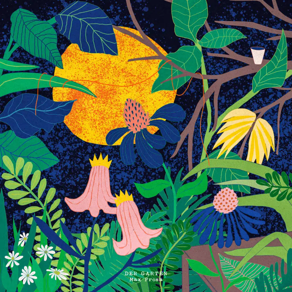 Der Garten