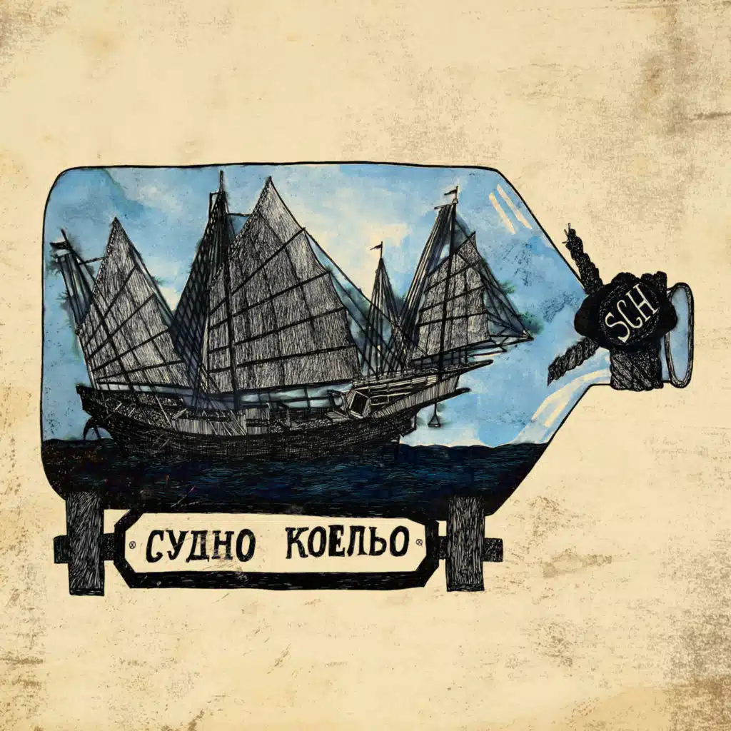 Schmalgauzen & Маша Кондратенко