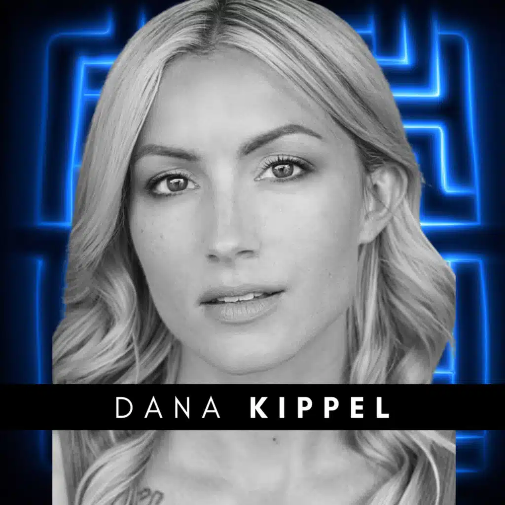 #242 Dana Kippel – Plasma Consciousness: The Living Intelligence Bridging Science, Spirit & The Rise of the New Human