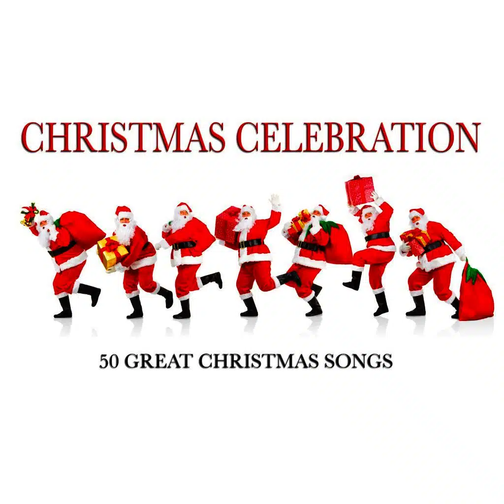 (It's A) Happy Holiday