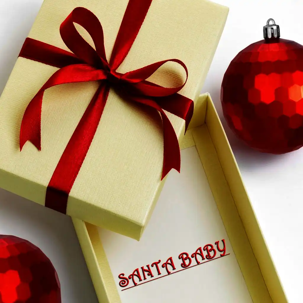 Santa Baby