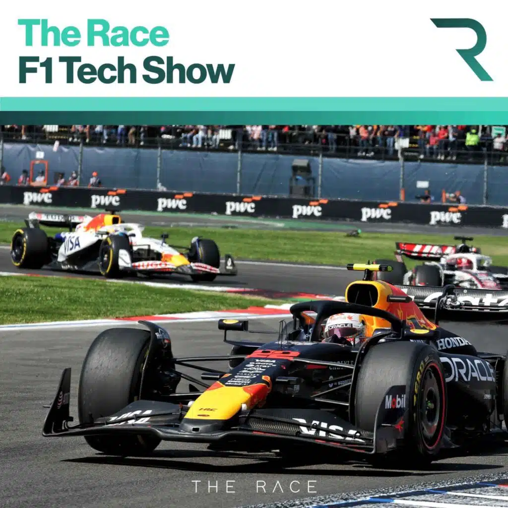 Tech Show: Is Red Bull's technical approach hurting driver strategy?