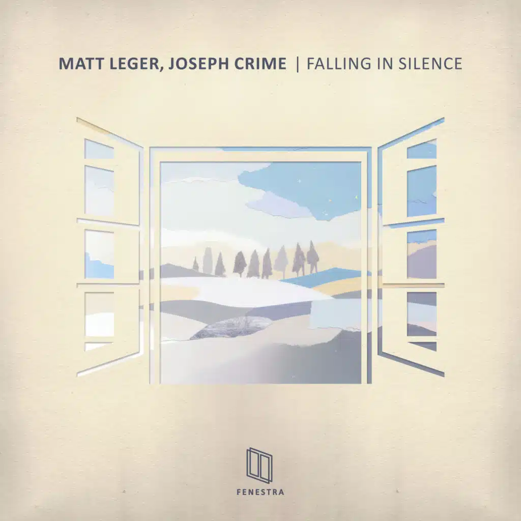 Joseph Crime & Matt Leger