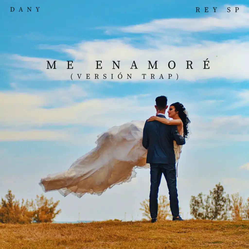 Me Enamoré (Versión Trap) [feat. Rey SP]