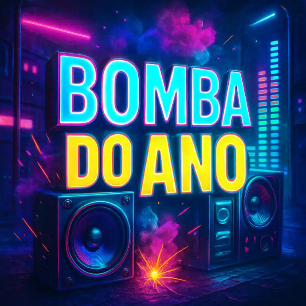 Bomba do Ano