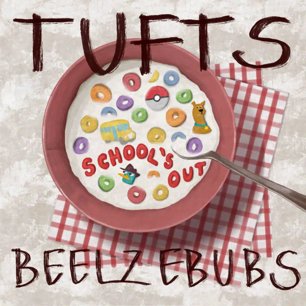 Tufts Beelzebubs