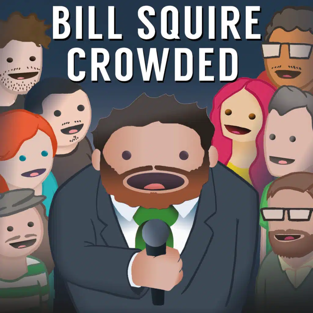 Crowded