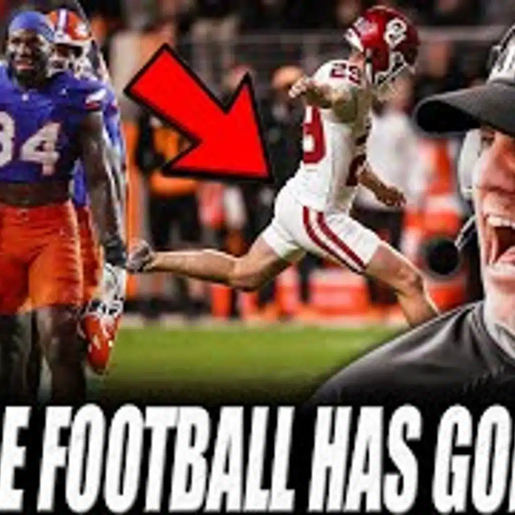 The Coach JB Show With Big Smitty | College Football Has Gotten Out Of Hand!