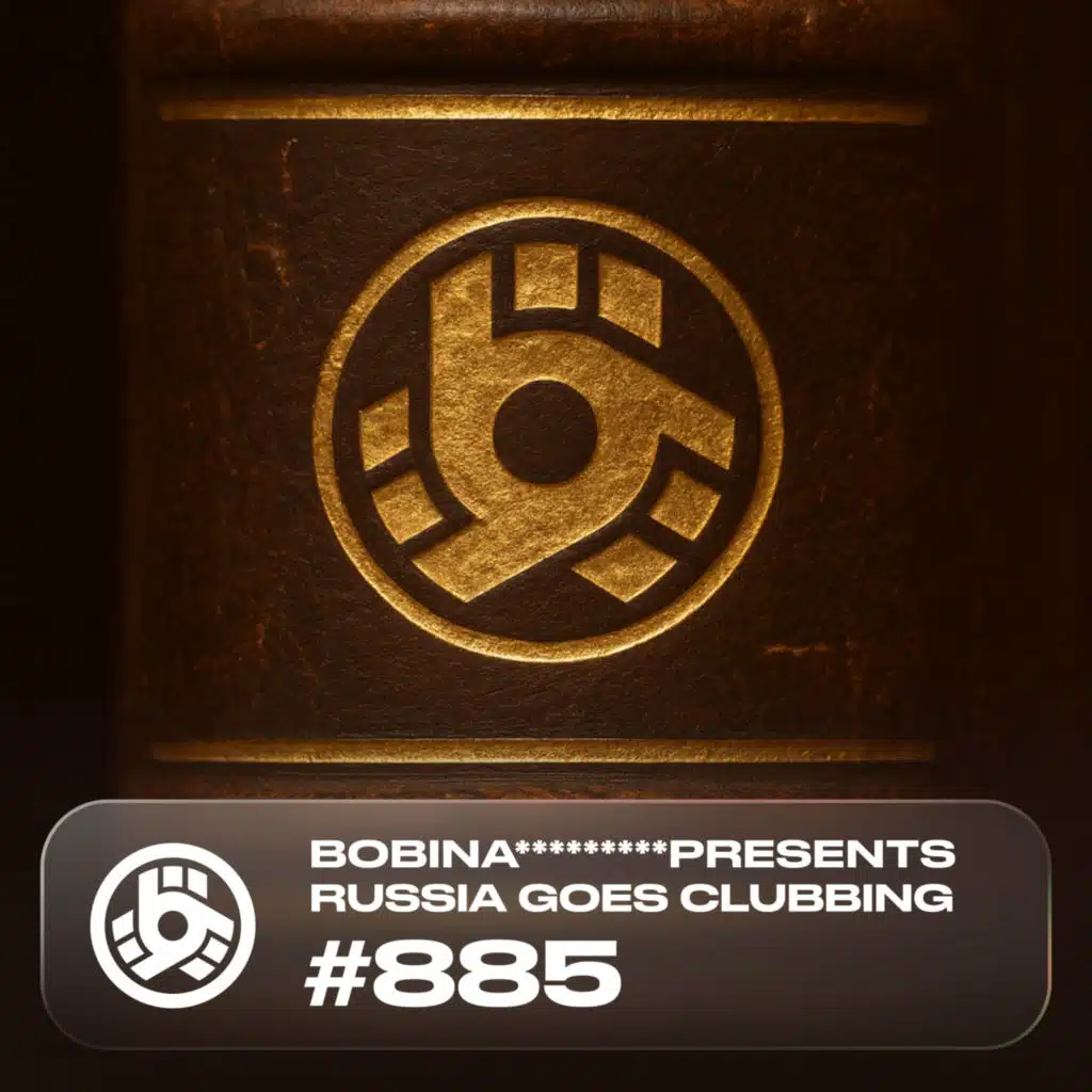 Russia Goes Clubbing Episode 885