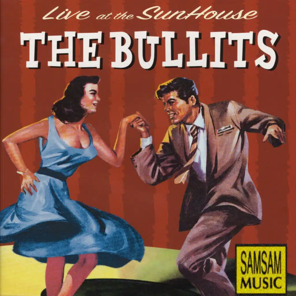 Live At The Sunhouse + Studio Recordings