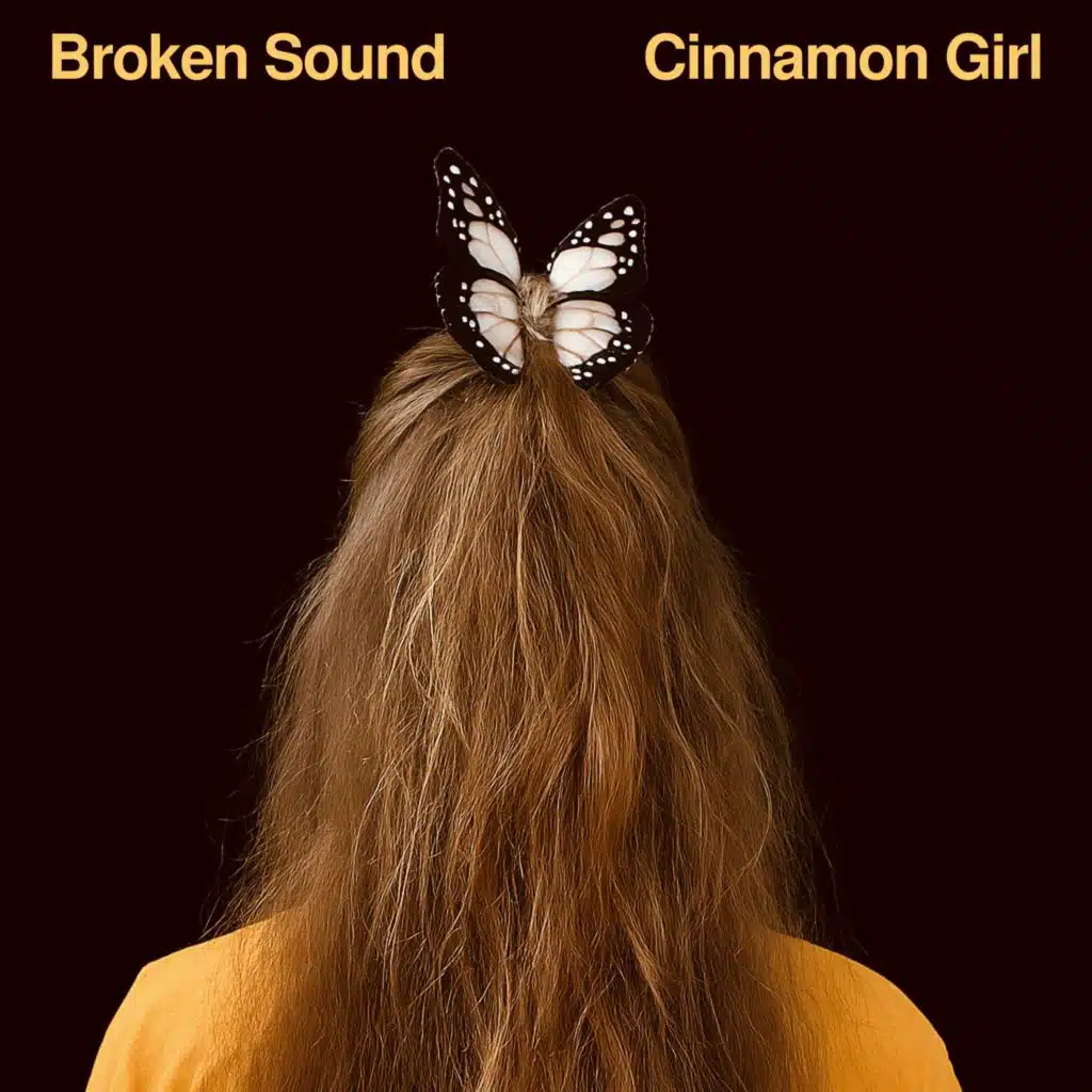 Broken Sound & Fernando Perdomo