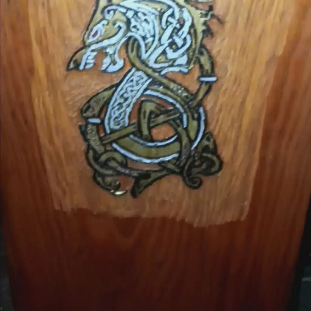 Yggdrassil The Complete Saga