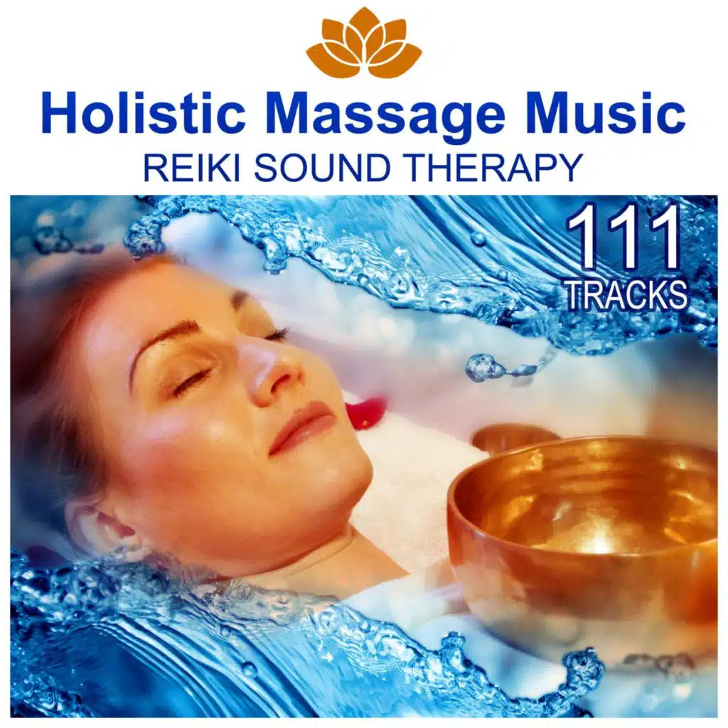 Nature Sounds for Massage