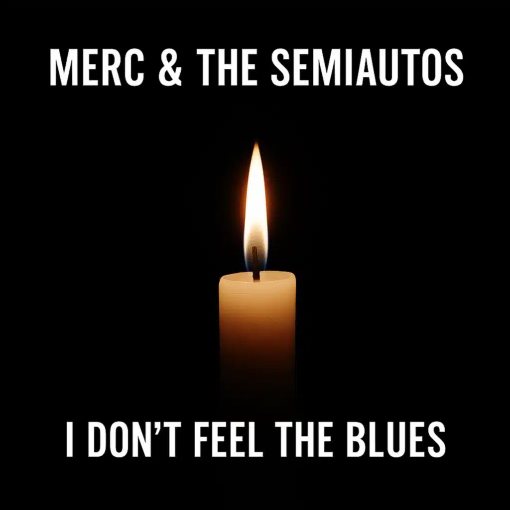 I Don’t Feel the Blues Alternative Version