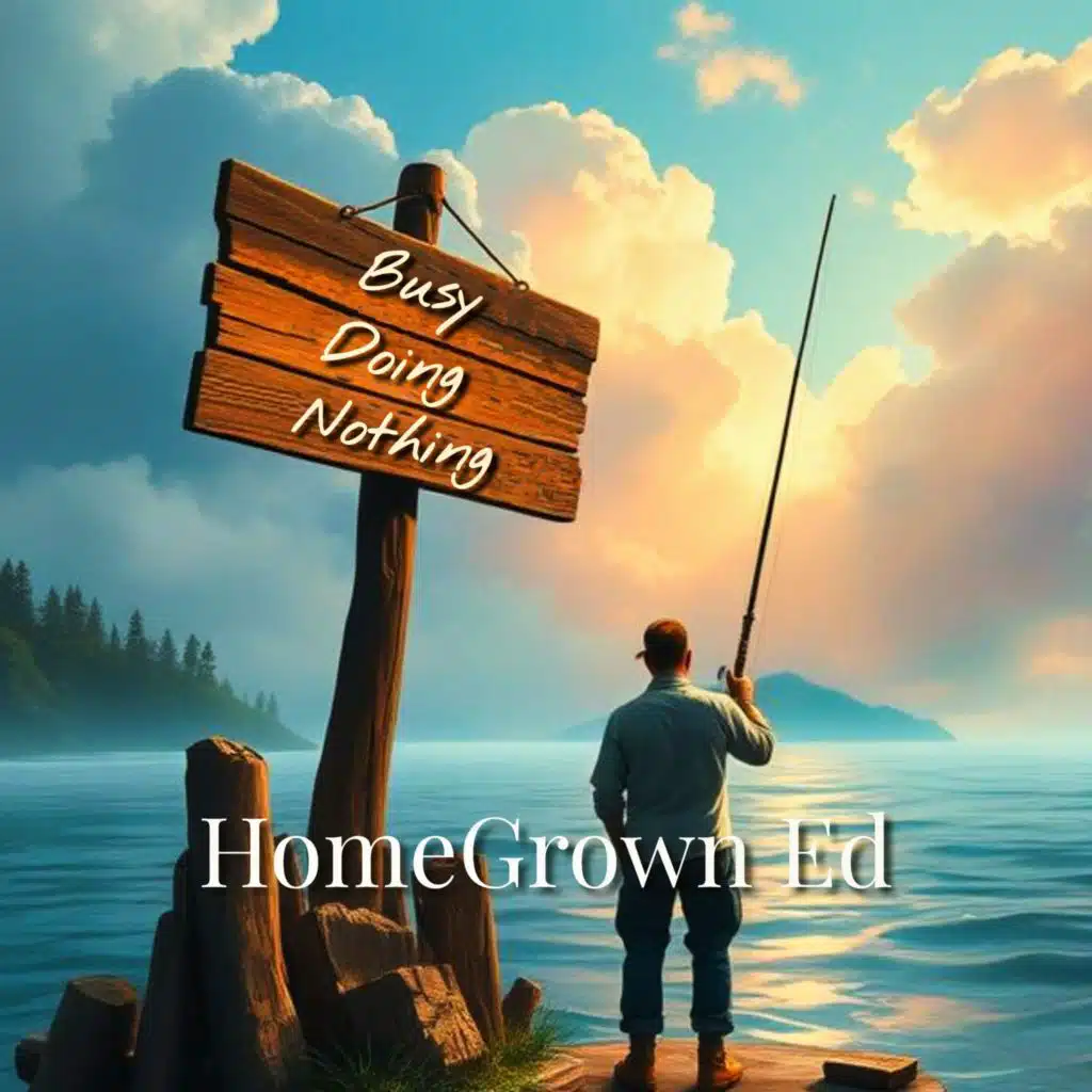 HomeGrown Ed
