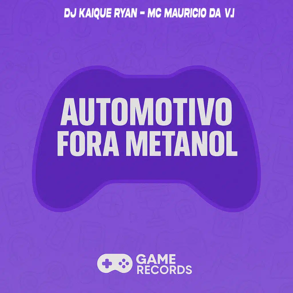 Automotivo Fora Metanol