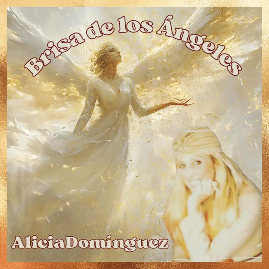 Brisa de los Ángeles
