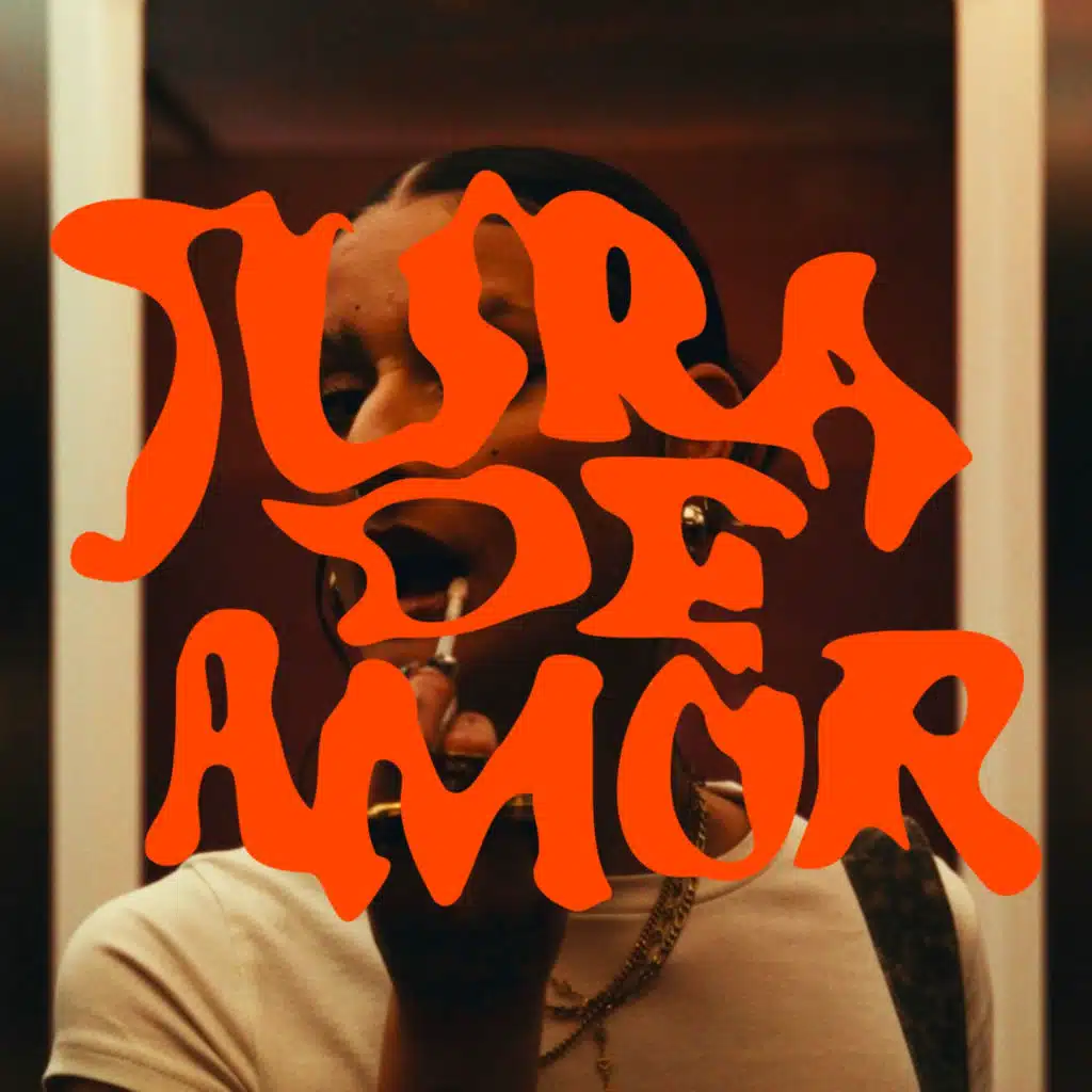jura de amor