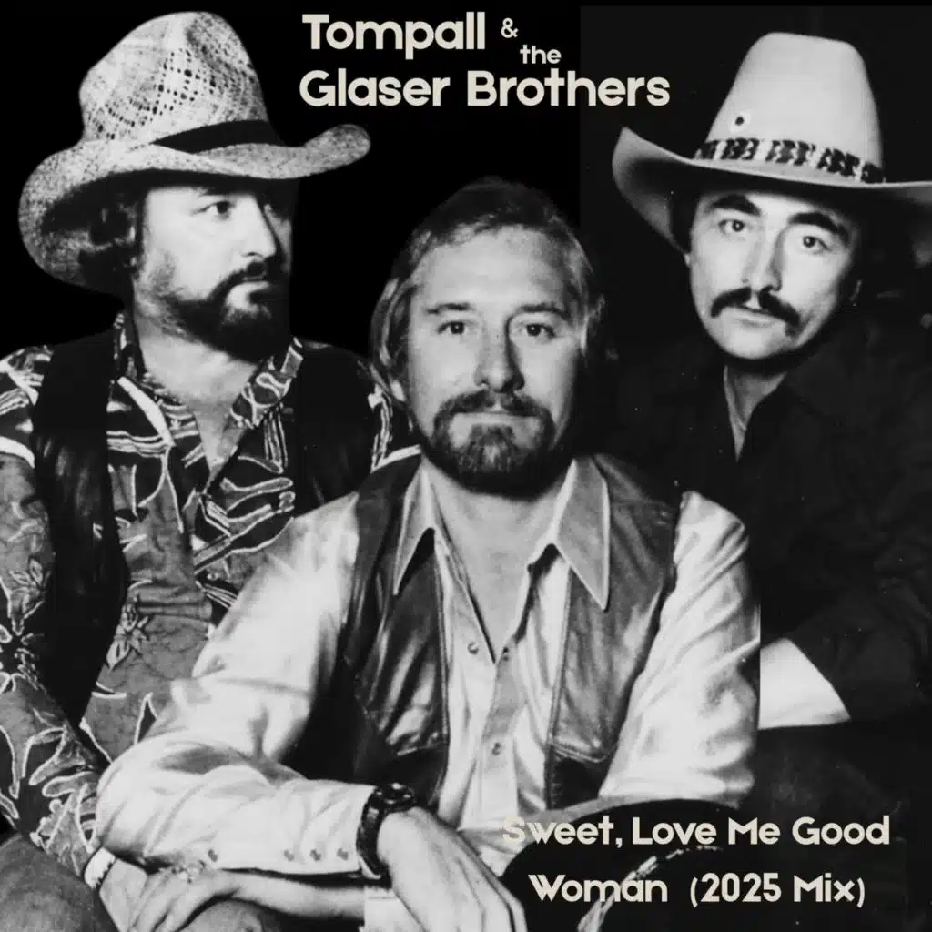 Tompall & The Glaser Brothers