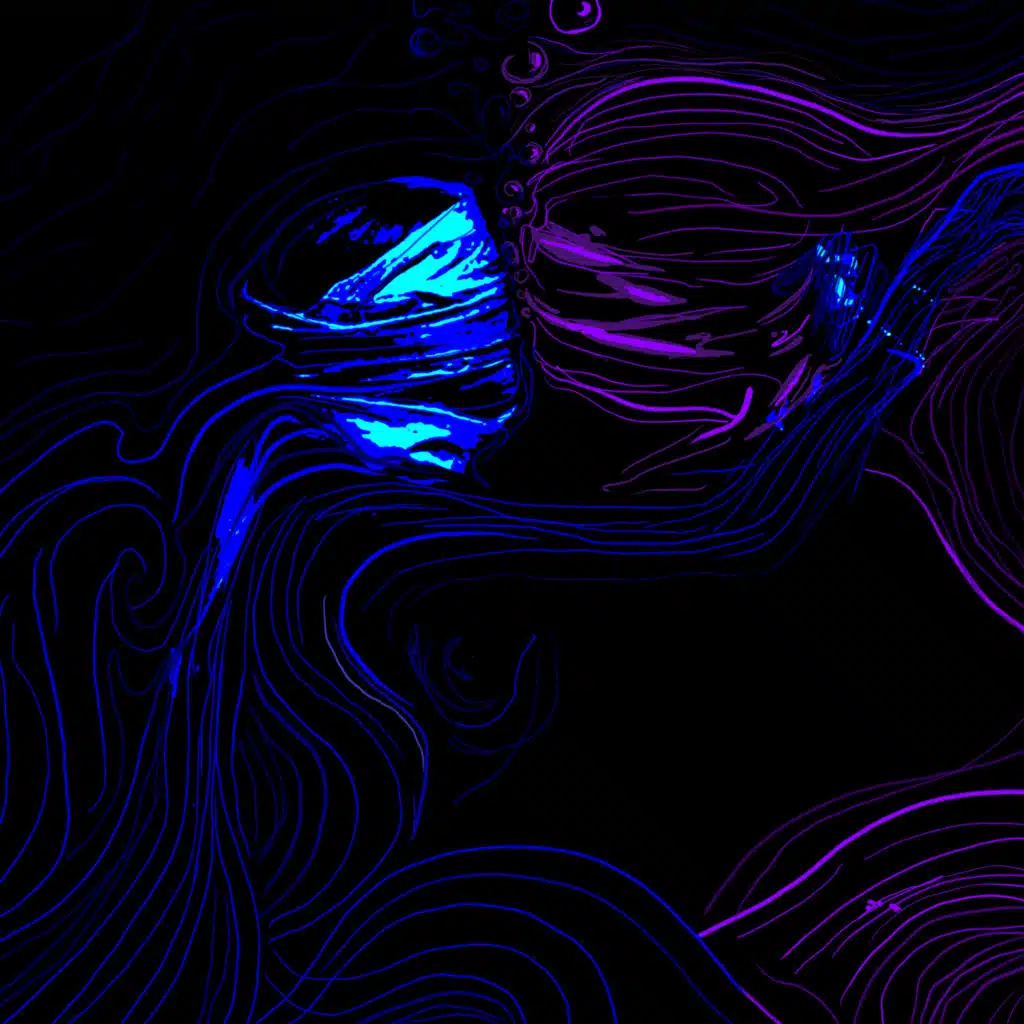 Esto Me Suena a Rosado Con Azul