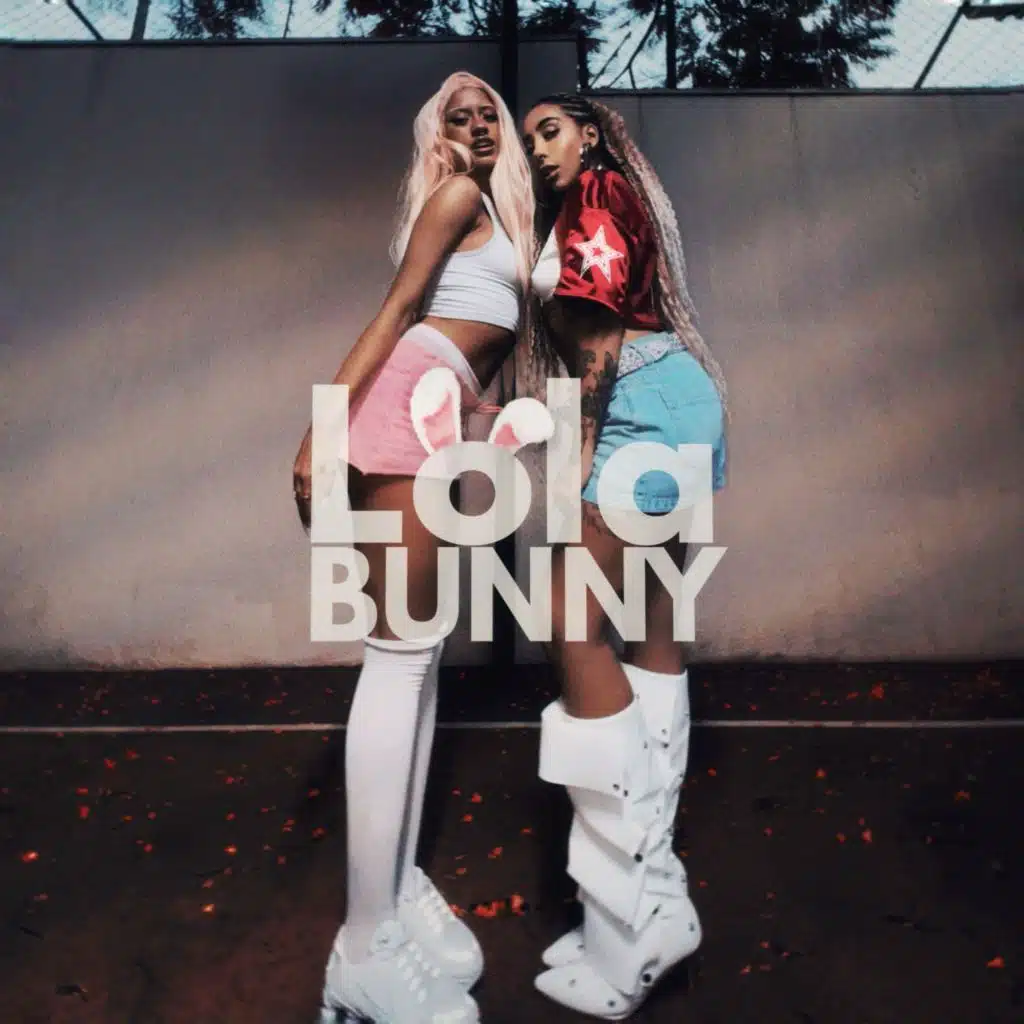 Lola Bunny