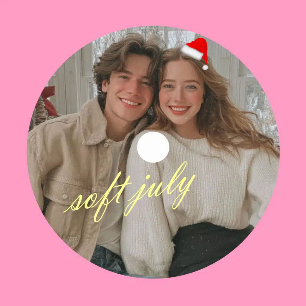 Swinging Christmas Love