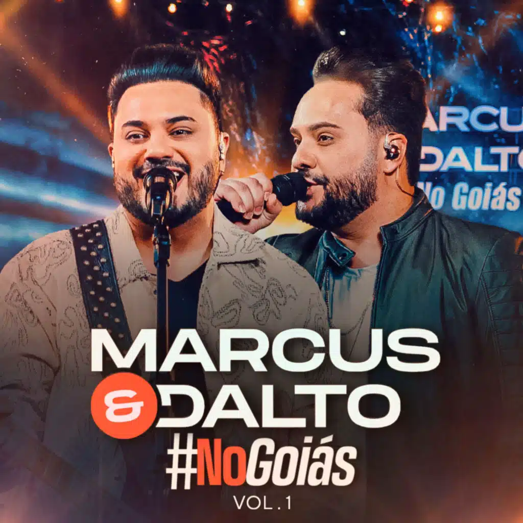 Marcus & Dalto