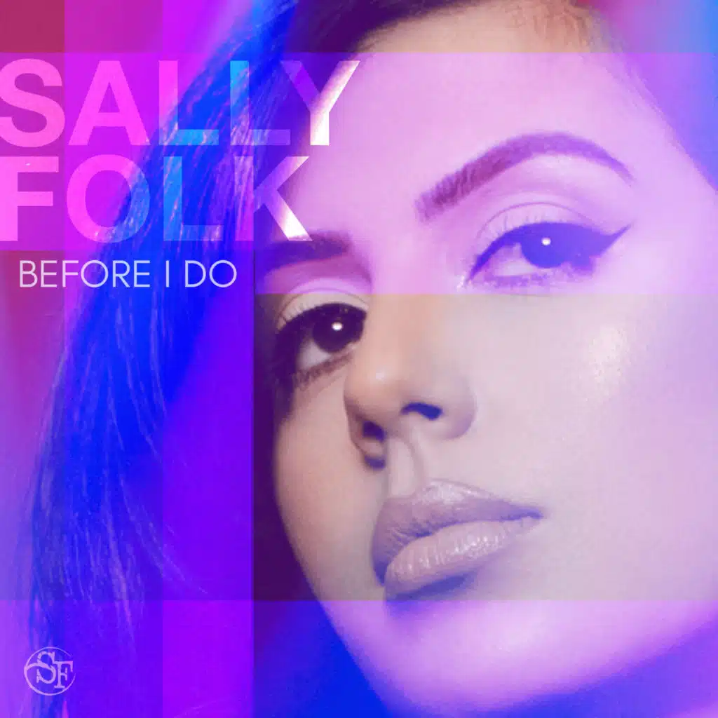 Sally Folk