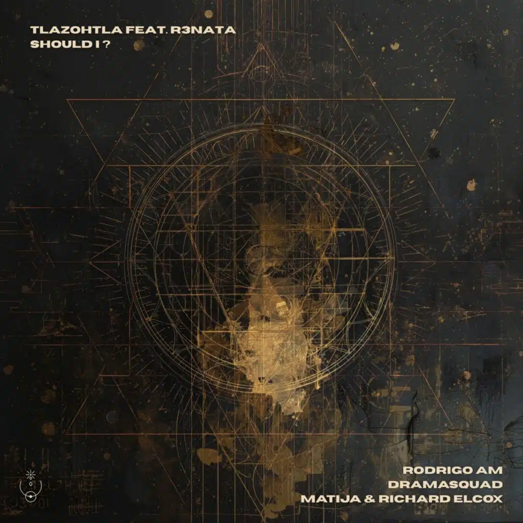 Should I? (Dramasquad Remix) [feat. R3NATA]