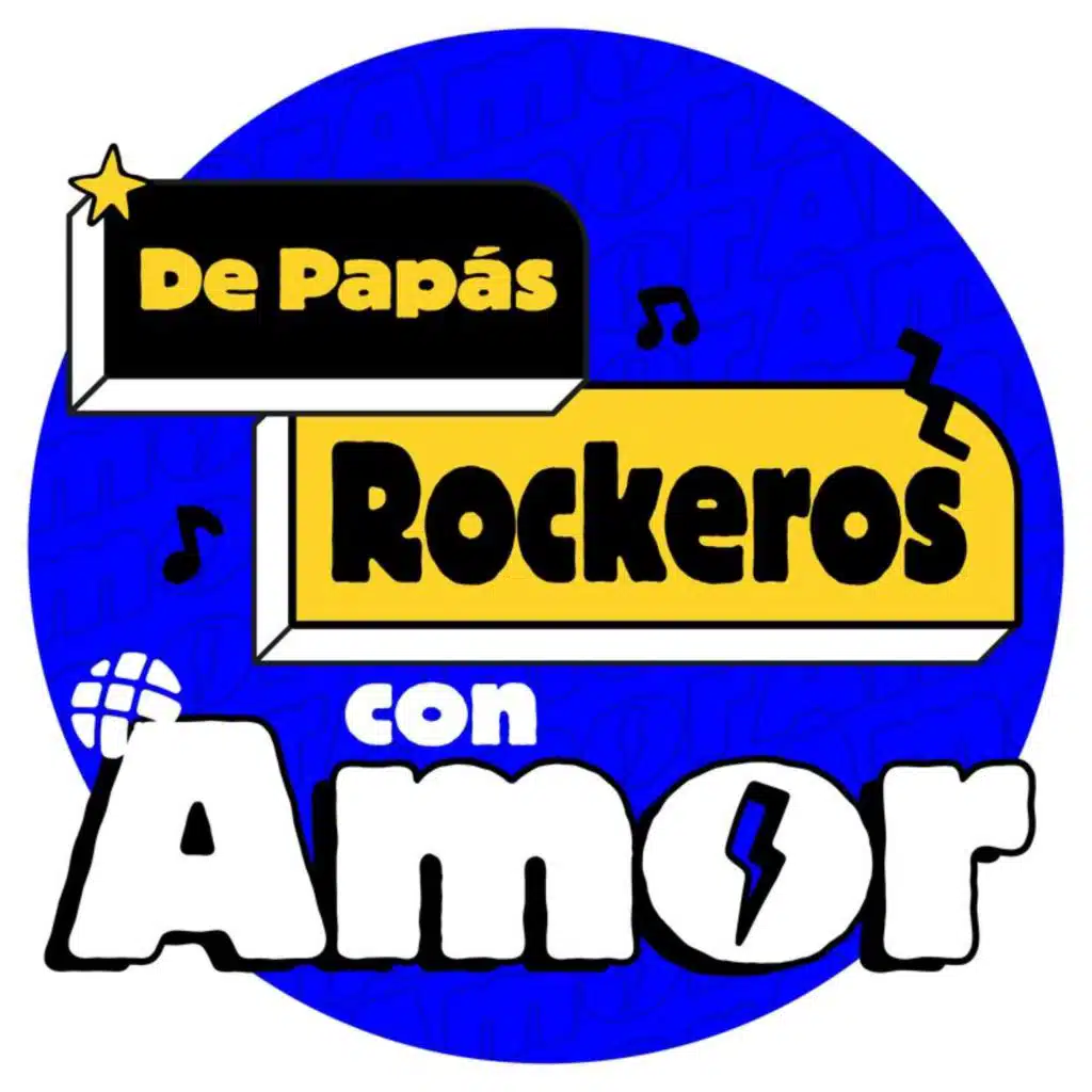 De Papás Rockeros Con Amor