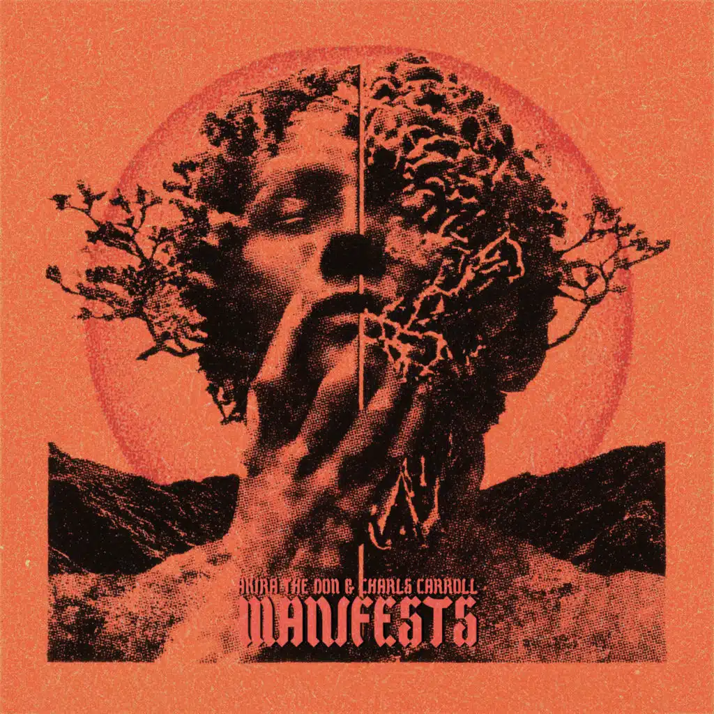 Akira The Don & Charls Carroll