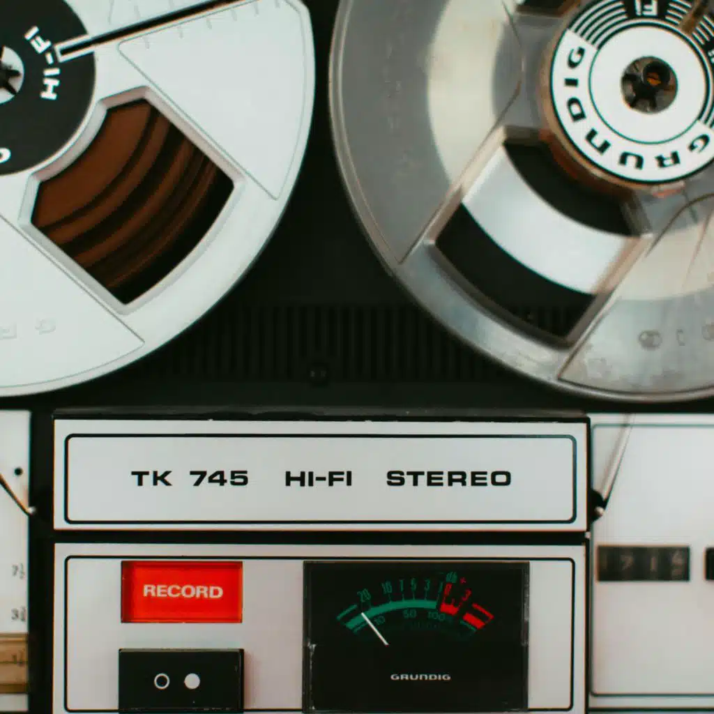 I Know Tha Future (Version V)