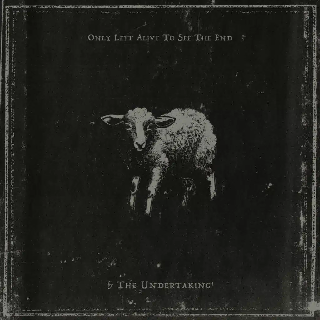 The Undertaking!