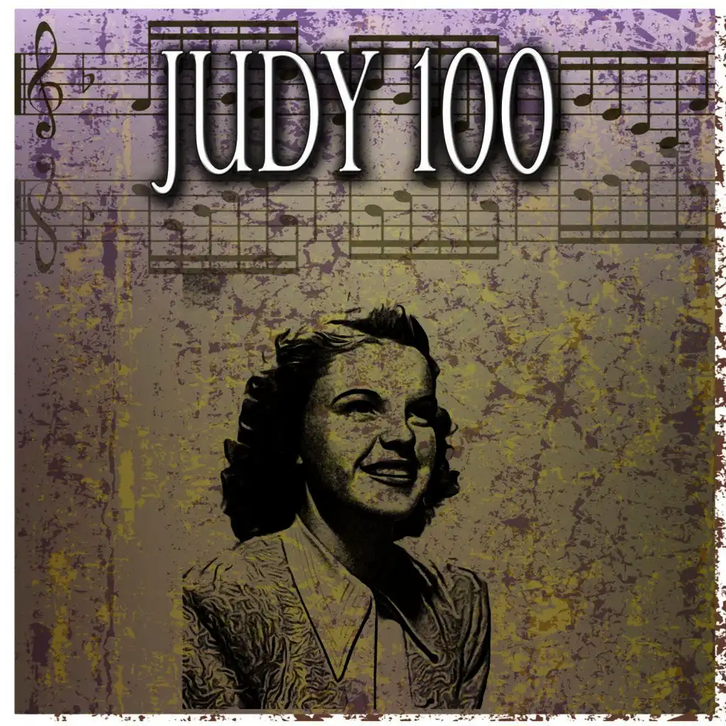 Judy 100
