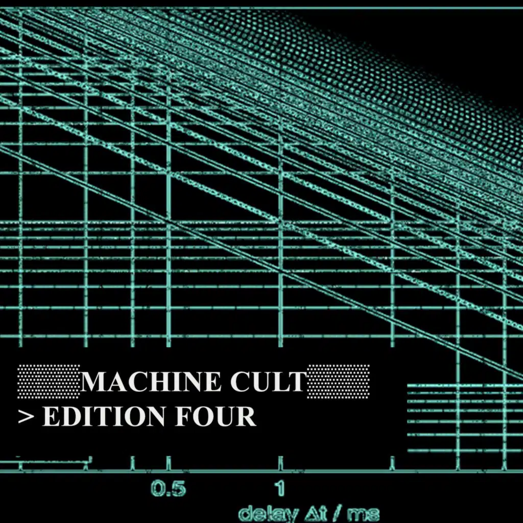 Machine Cult - Edition Four
