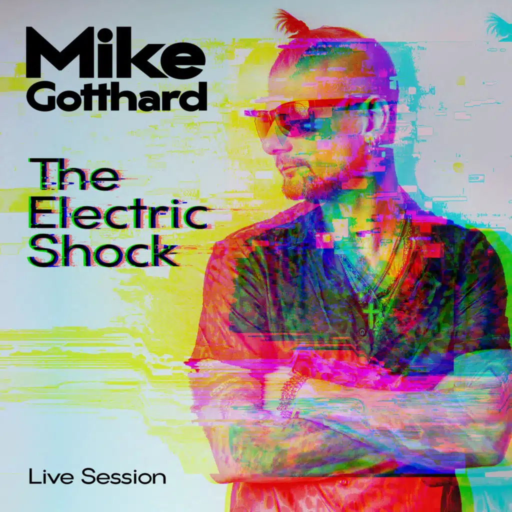 The Electric Shock (Live Session)
