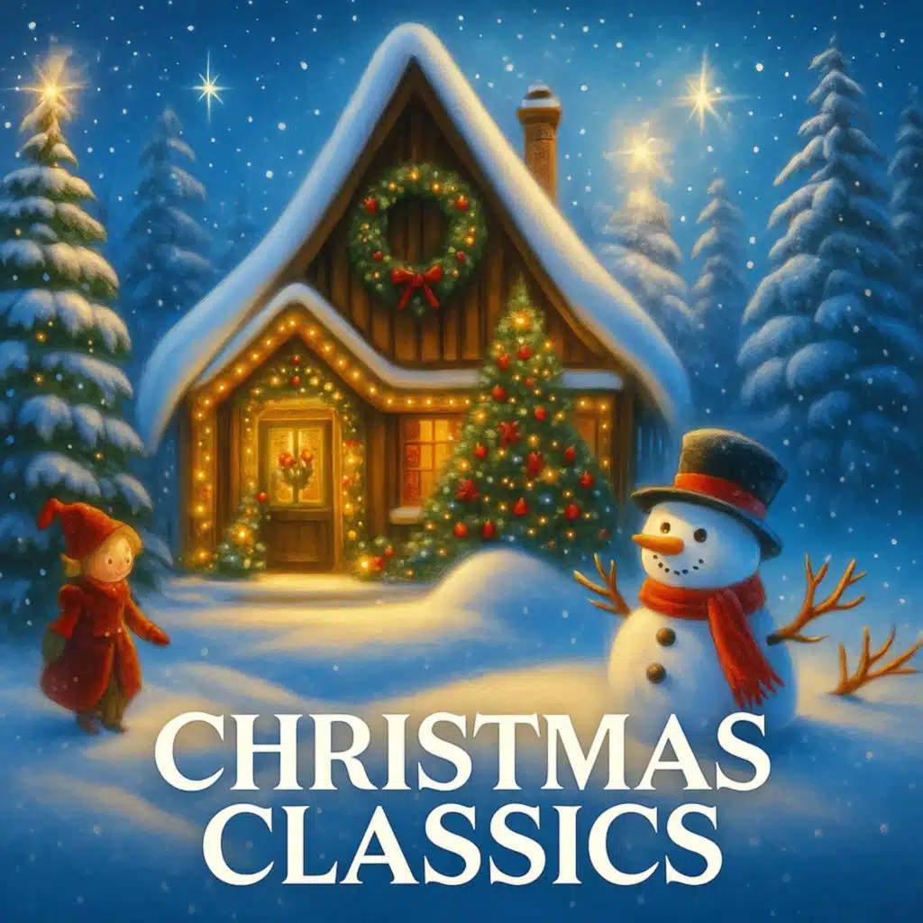 Christmas Songs For Kids
