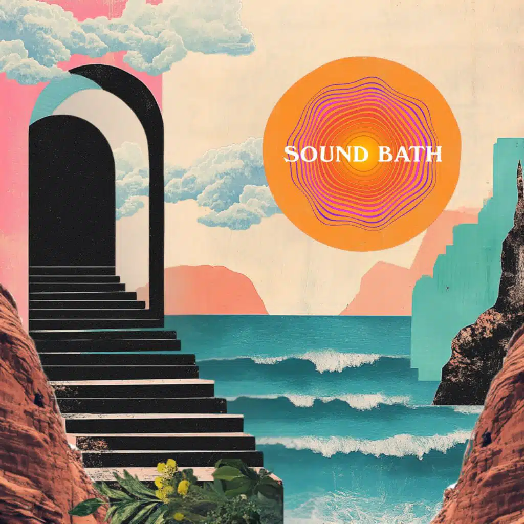 Sound Bath
