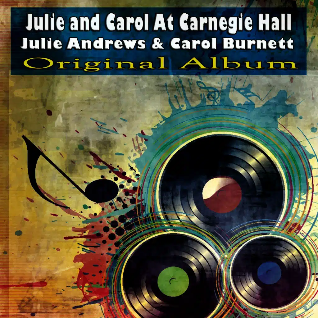 From Russia: The Nausiev Ballet: There's No Business Like Show Business / The Girl That I Marry / Doin' What Comes Natur'lly (Live) [Remastered]