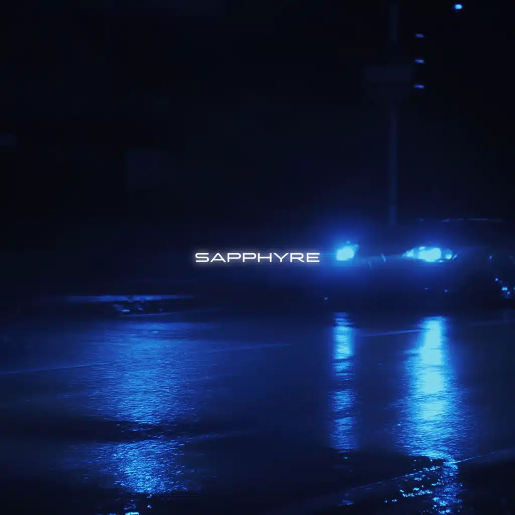 sapphyre