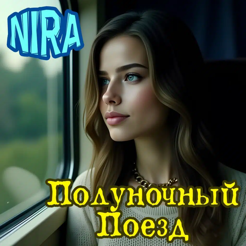 Полуночный Поезд