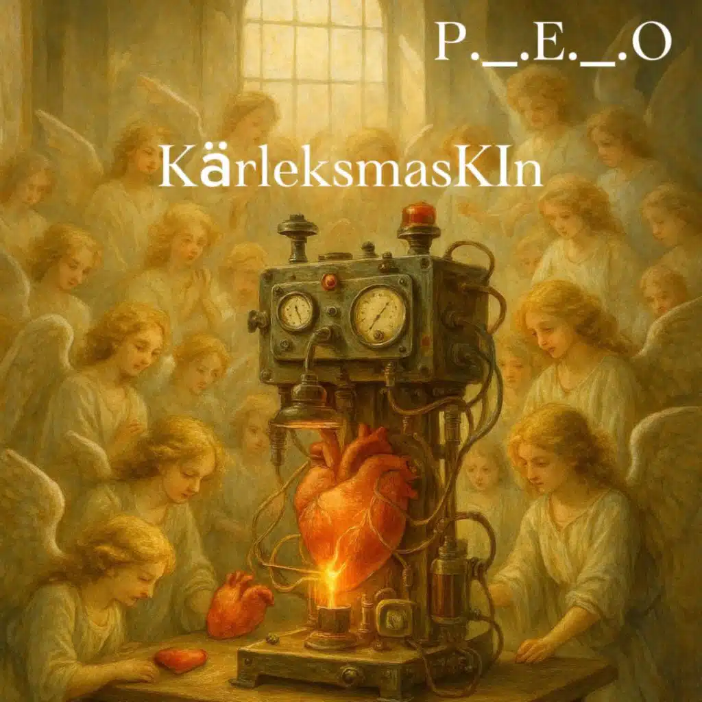 Mitt öde (bandversion)